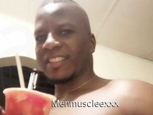 Menmuscleexxx