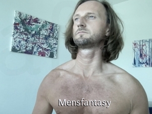 mensfantasy Anal Fist