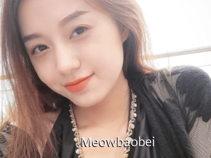 Meowbaobei