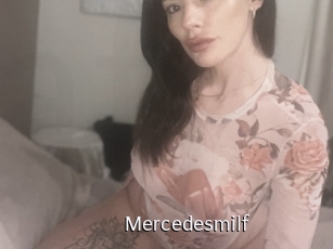 Mercedesmilf