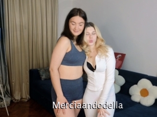 merciaandodella Anal Fist