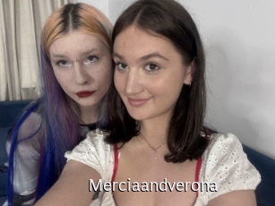 merciaandverona Anal Fist