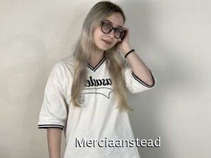 Merciaanstead