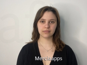 Merciaapps