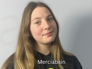 Merciabain