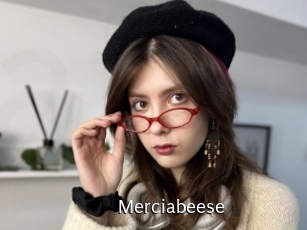 Merciabeese