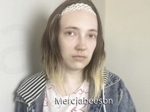 Merciabeeson