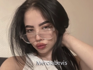 Merciabevis