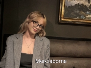 Merciaborne