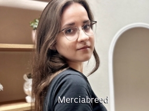 Merciabreed