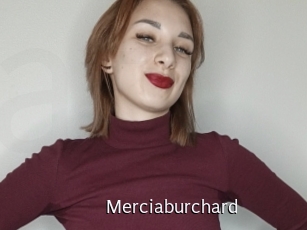 Merciaburchard