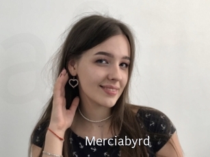 Merciabyrd