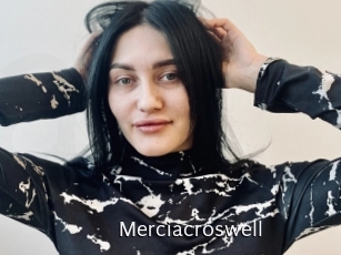 Merciacroswell