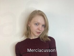 Merciacusson