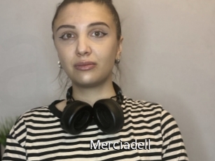 Merciadell