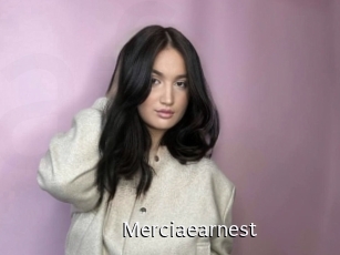 merciaearnest Anal Fist