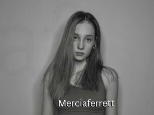 Merciaferrett