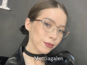 Merciagalen