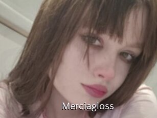 Merciagloss