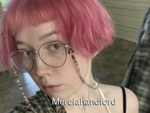 Merciahandford