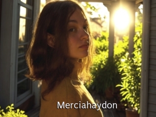 Merciahaydon