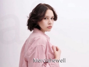 Merciahewell