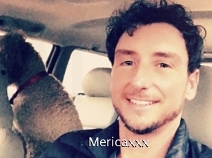 Mericaxxx