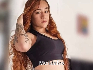 Meridafox
