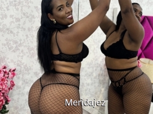 Meridajez