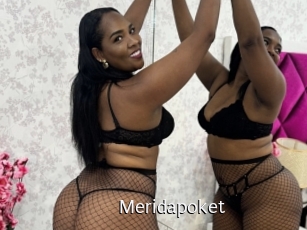 Meridapoket