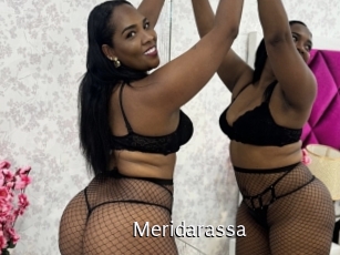 Meridarassa