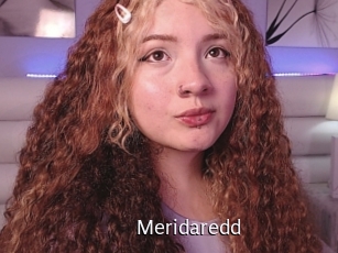 Meridaredd