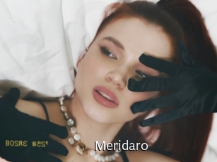 Meridaro