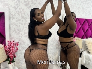 Meridaroas