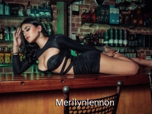 merilynlennon Anal Fist