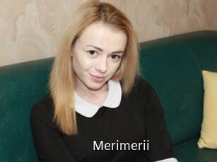 Merimerii
