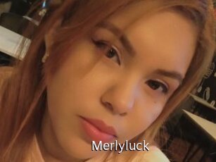 Merlyluck
