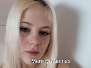 merrilynthomas Anal Fist