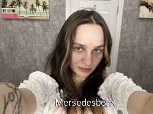 Mersedesbenx