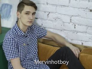 Mervinhotboy