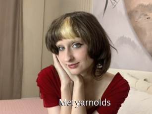 Meryarnolds