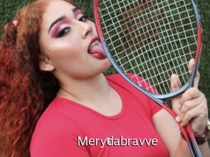 Merydabravve