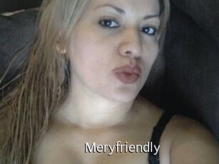 Meryfriendly