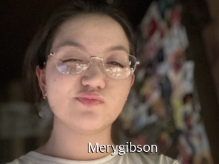 merygibson Anal Fist