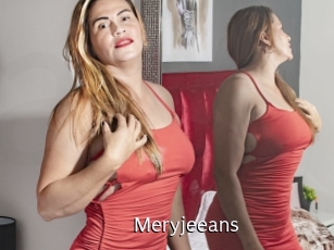 meryjeeans Anal Fist