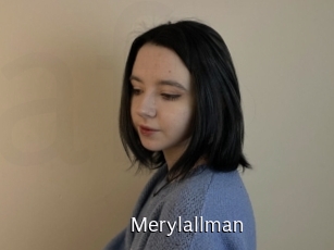 Merylallman
