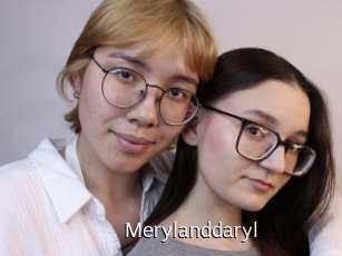 Merylanddaryl