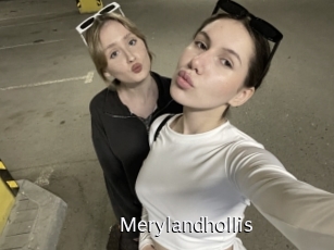 merylandhollis Anal Fist