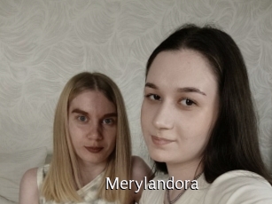 merylandora Anal Fist