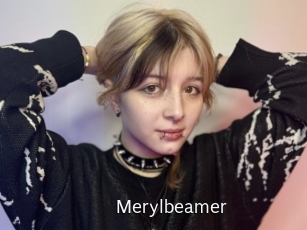 Merylbeamer
